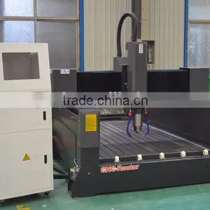 Multifunctional 1325 Stone Cnc Router More Popular Automatic Stone Cutting Machine thumbnail-6
