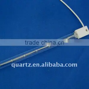 Heating Element Quartz Infrared Heat Lamp Infrared Heating Lamp thumbnail-2