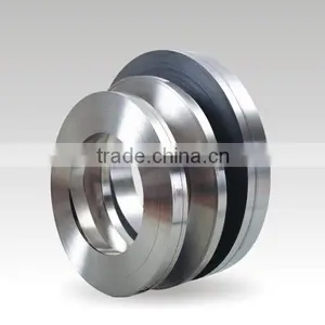 Top Quality Q195 Steel Strip thumbnail-2
