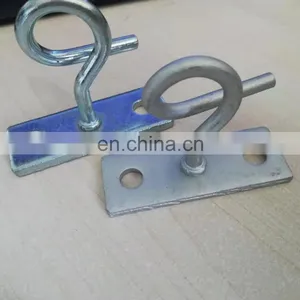 Stainless Steel Fastening Hook thumbnail-2