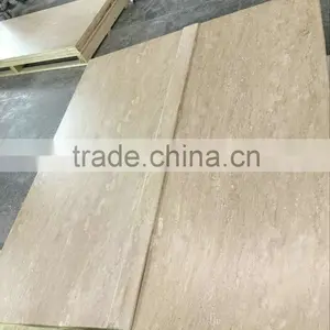 Selling Good Design Indoor Cast Marble Tub Surrounds thumbnail-1