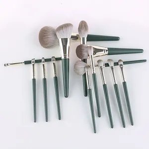 Makeup Brush thumbnail-2