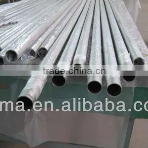ASTM F2146 Ti4AL2.5V TITANIUM SEAMLESS TUBES thumbnail-1
