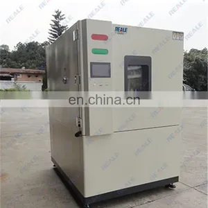 Factory Price Cooling Rapid Temperature Cycle Change Testing Chamber thumbnail-4