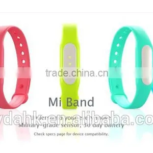 Xiao mi mi Sport Bluetooth Smart Bracelet. thumbnail-1