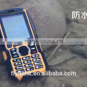 Original Huadoo h1 2.0 Inch IP68 Rugged Waterproof Mobile Phone Waterproof/shockproof/dustproof Waterproof Phone. thumbnail-5