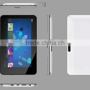 Cheap 7" Android 4.1 Allwinner A13 Tablet pc P713 thumbnail-1