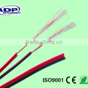 14awg Cca/pure Copper Speaker Wires thumbnail-1