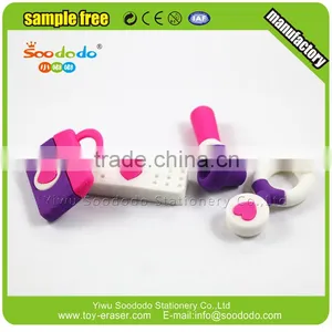Korean Eraser For Kids, Promotional Gifts 2015 New Design thumbnail-1
