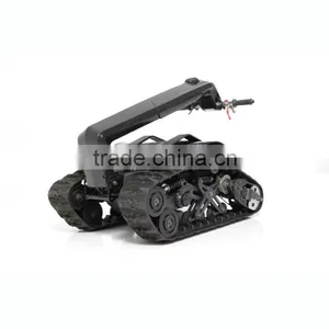 Sunnytimes-2016 New Design Outdoor Folding Gas Shredder Tank Scooter thumbnail-5