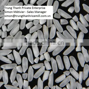 Vietnam Long Grain White Rice 5% Broken thumbnail-4