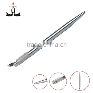 Wholesale Price Eyebrow Manual Permanent Makeup Pen thumbnail-1