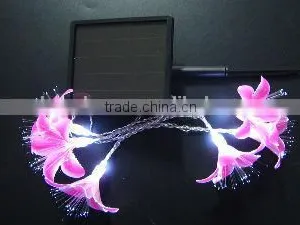 Led Solar Lights With Deco Led Christmas Lighting for Holidays, Parties, Streets thumbnail-3