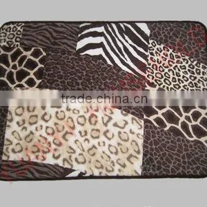 Unique Bath Mats Absorbent Bath Mat thumbnail-1
