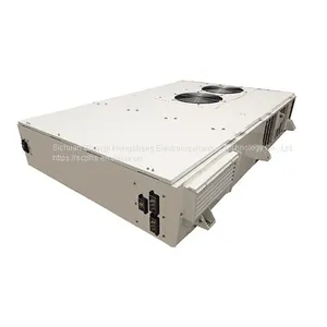 Wholesale Price Railway Parts Train Locomotive Air Conditioner thumbnail-5