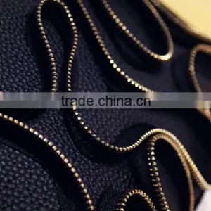 C22773B Vintage Styles Lady New Fashion Plain Colors Candy Colors Zipper Bags thumbnail-3