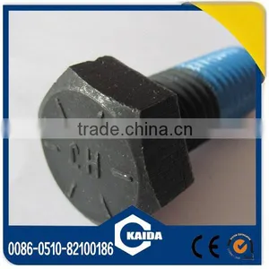 High Strength Hex Bolt thumbnail-2