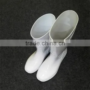 Rain Boots Cheap Pvc Rain Boots thumbnail-4