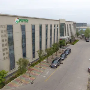 Heibei Greens Building Material Technology Development Co.,Ltd company overview - view 3 thumbnail