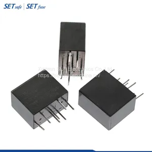 Tfmov21r3p Series Thermally Protected Varistor MOV Tpmov Replace Littelfuse. Leviton, Thinking thumbnail-1