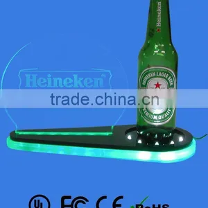 Bottle Display With OEM Design, With LOGO thumbnail-1