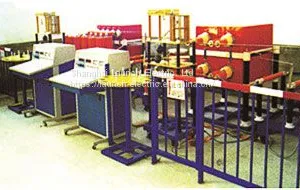 Complete Set of Impulse Current Generator thumbnail-4