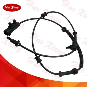 Haoxiang New Material Wheel Speed Sensor ABS 56029447AF For Jeep Grand Cherokee thumbnail-3