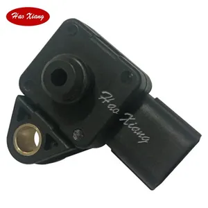 Haoxiang Air Intake Manifold Absolute Pressure Sensor MAP Sensor 12581972 For Honda Acura thumbnail-1