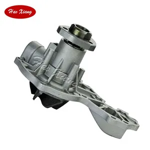 Haoxiang Auto Car Engine Cooling System Water Pumps 026121005A 026121010 026121010C 026121010V 037121005C 037121010A For VW thumbnail-1