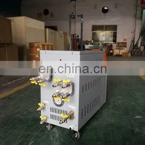 Water Heating Mold/Mould Temperature Controller MTC for Plastic Injection thumbnail-4
