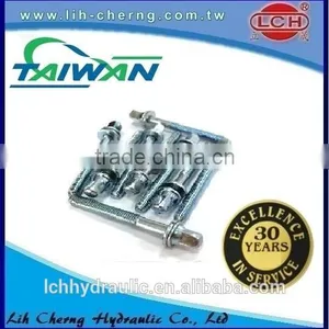 China Drywall Ball Screw Hardware Manufacturer thumbnail-1