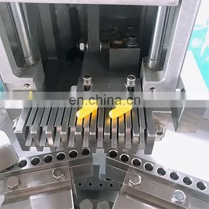 Automatic Chinese And Western Medicine Powder And Granule Capsule Filling Machine For Live Events thumbnail-4