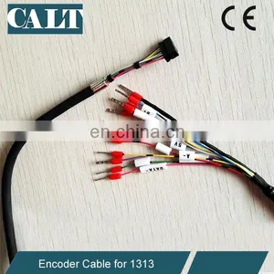 Heidenhain Encoder Cable for ERN1387 2048 ECN1313 thumbnail-2