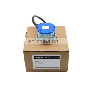 Original Packing Incremental Rotary Encoder and Resolvers TS5214N8592 5V 2500 Pulse 48mm Diameter Output thumbnail-1