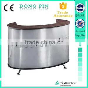Used Salon Reception Desk for Spa thumbnail-1