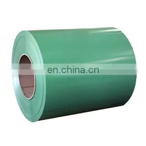 Prepainted Gi Steel Coil Ppgi Color Coated Galvanized Steel Sheet In Coil thumbnail-5