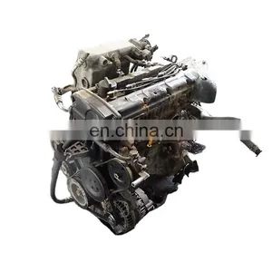 Factory Elantra G4GA 110hp Used Engine Car Vehicle Engine Used Beforward Used Engines for Sale thumbnail-1