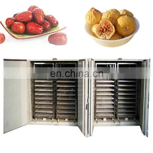 Microwave Drying Oven / Figs Dryer Machine / Meat Drying Machine thumbnail-1