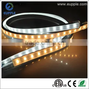 ETL Proffesional Factory Waterproof IP65 Led Flexible Strip thumbnail-6
