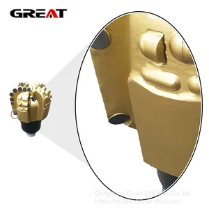 Matrix Body PDC Bit-171mm GM1605T thumbnail-2