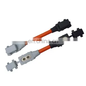 NBC Industrial Battery Cable Assembly Power Wire Harness With Connectors thumbnail-4