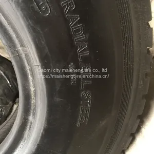 750R16 825R16 825 900 1000 1100 1200R20 Truck Steel Wire Tyre thumbnail-5