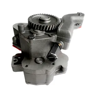 Original Euro II Engine Parts 612600070324 Oil Pump Price thumbnail-1