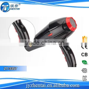Household Hair Dryer Resistance Blow Dryers DC Motor Hairdriers ZT-3357 thumbnail-2