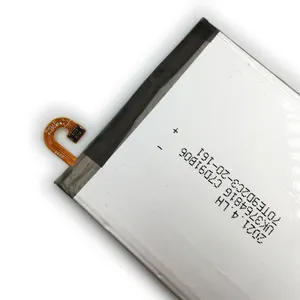 Best Seller Phone Parts Battery For SAMSUNG Galaxy A7 2018 Version A730x A750 SM-A730x A10 EB-BA750ABUSM-A750F thumbnail-3