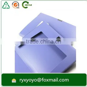 Wholesale Office Plastic a4 Size File Storage Box thumbnail-3