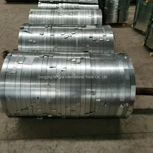 Hot Dip Galvanized Steel Strip thumbnail-2