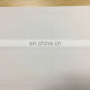 10 Mil Teslin 8-up Sheet for Printing thumbnail-3