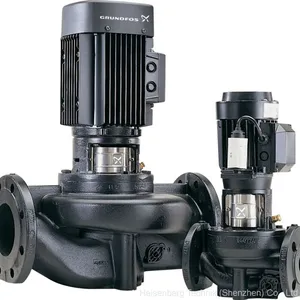 Grundfos DMH 2,81-200D B-SS/V/C-R-E2B6B6XEMAG thumbnail-1