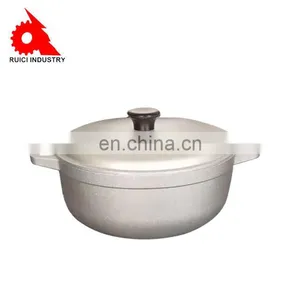 Kitchenware Set Aluminum Pot Cookware thumbnail-4